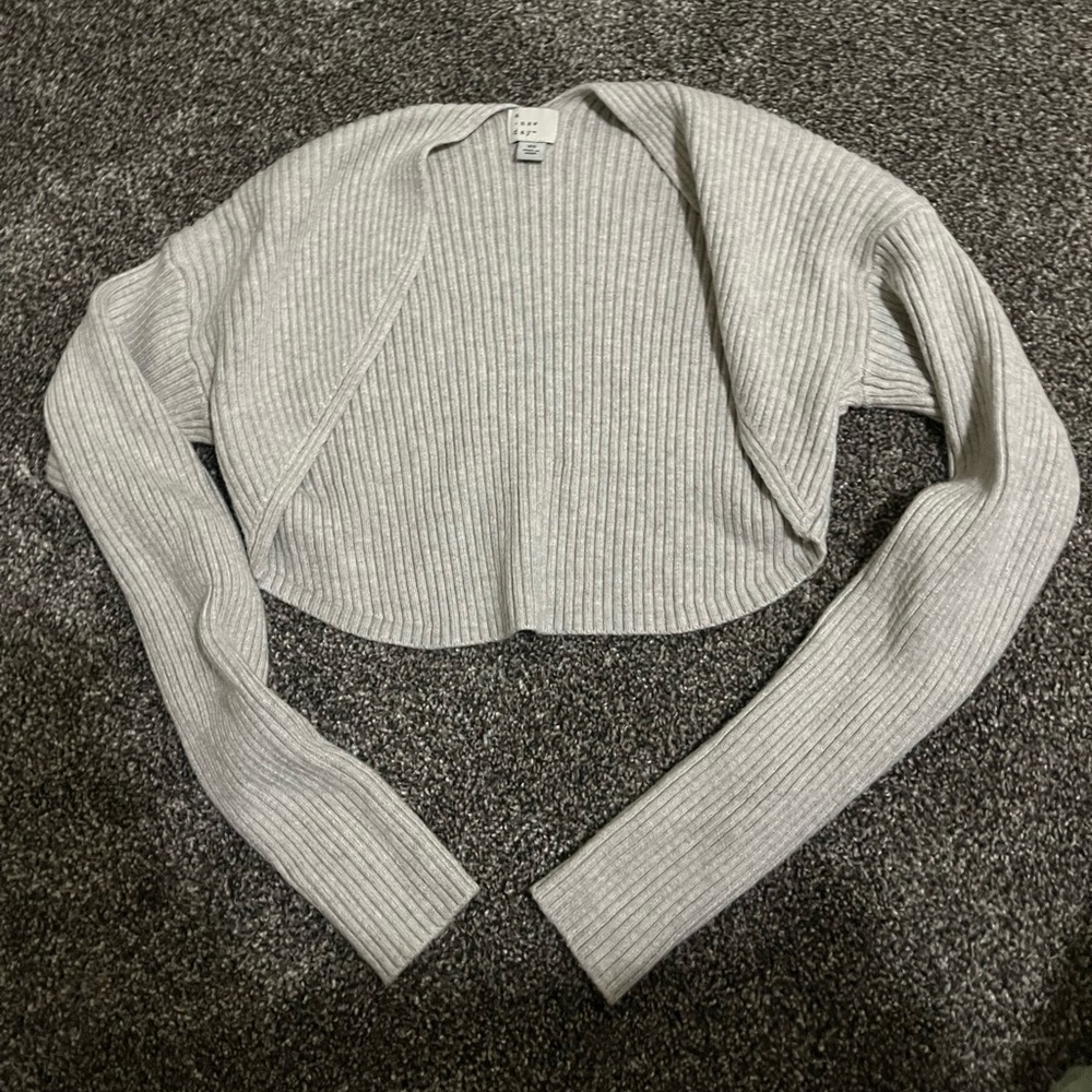 Women’s sweater